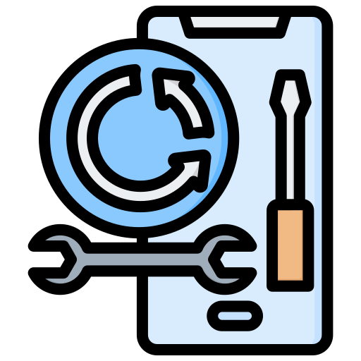 Google pixel Reparatur Berlin