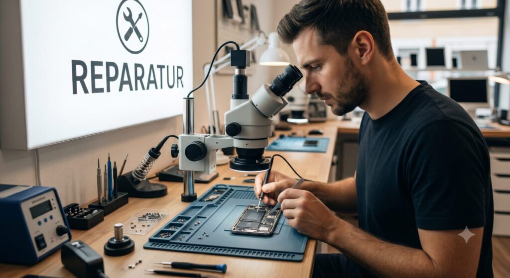 Reparaturspreise